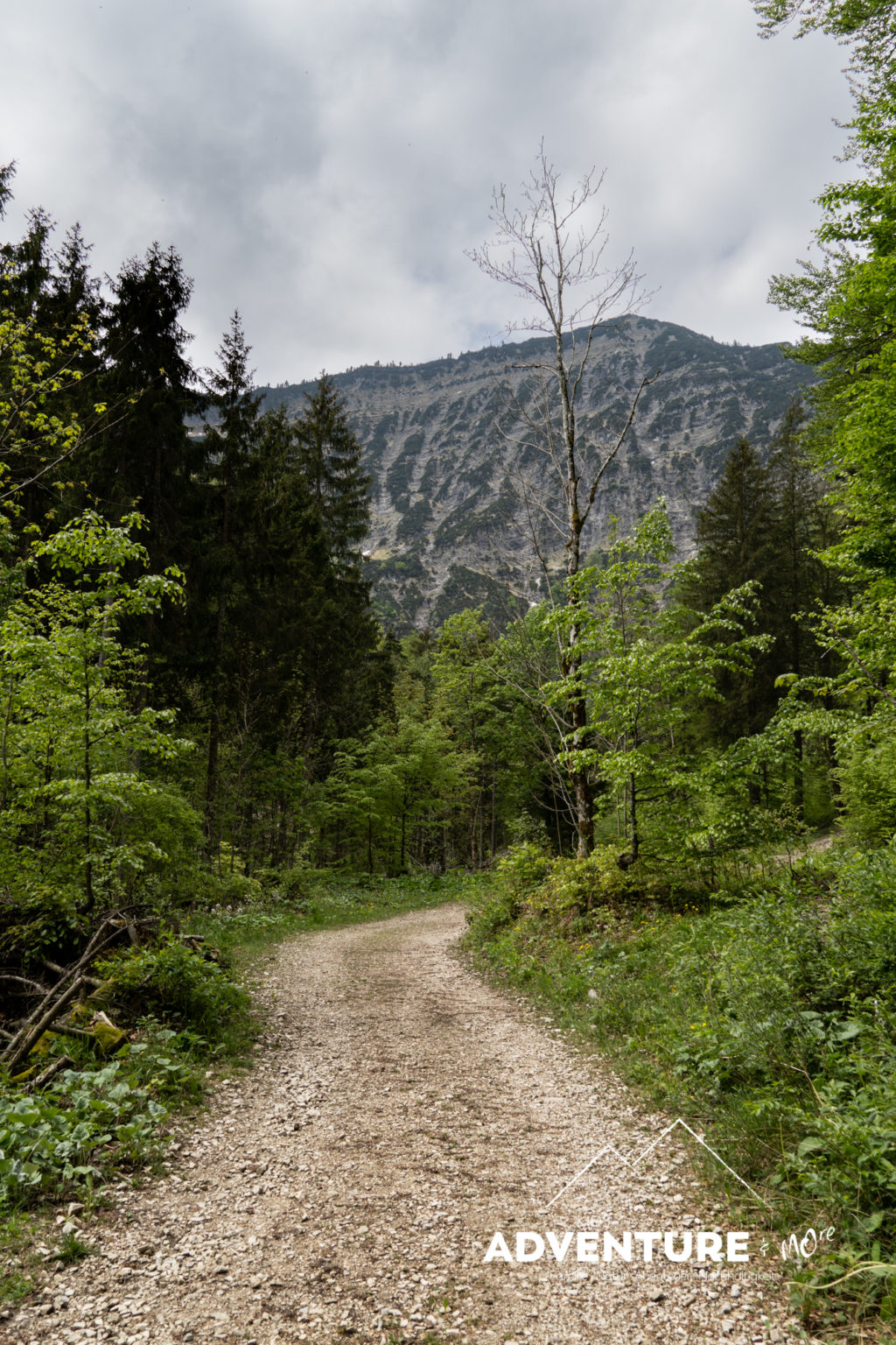 Wandern Salzburg: Eiskapelle Hintersee | Kids, Adventure & More