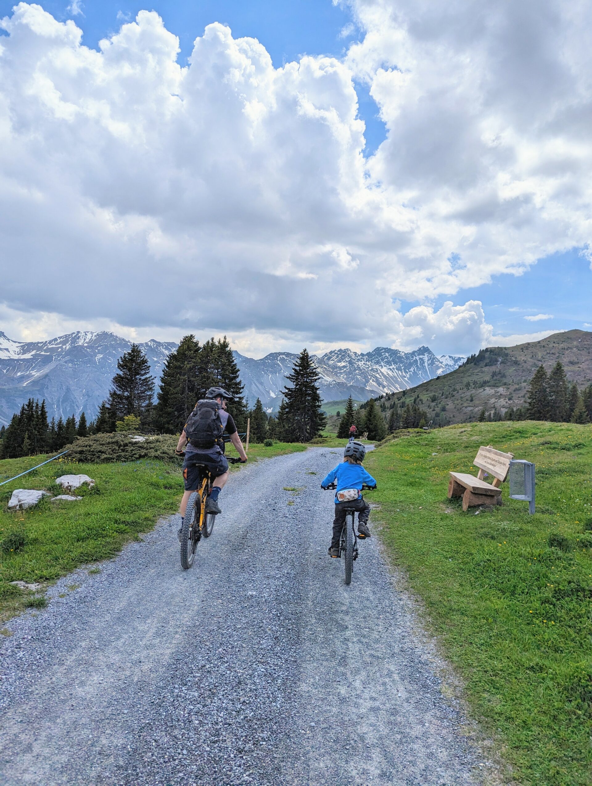 MTB & Wandern Mit Kids In Der Schweiz | Kids, Adventure & More